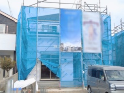 蓮田市大字黒浜