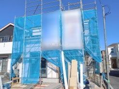 蓮田市大字黒浜