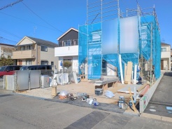 蓮田市大字黒浜