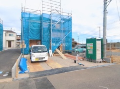 蓮田市大字黒浜