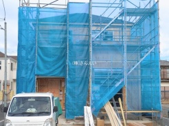 蓮田市大字黒浜