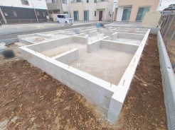 蓮田市大字黒浜