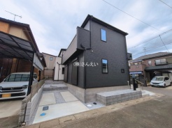 上尾市向山３丁目