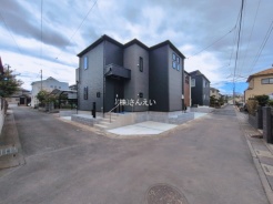 上尾市向山３丁目