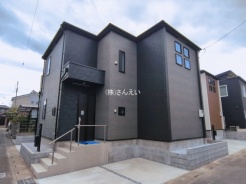 上尾市向山３丁目