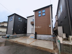 上尾市向山３丁目