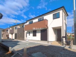 鴻巣市小松１丁目