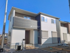 鴻巣市小松１丁目