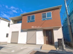 鴻巣市小松1丁目