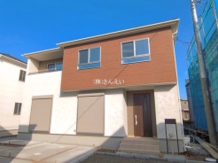 鴻巣市小松1丁目