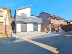 上尾市小泉３丁目