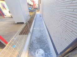 上尾市小泉３丁目