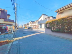 上尾市小泉３丁目