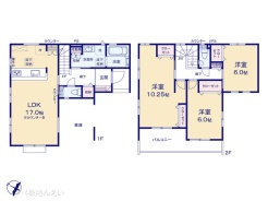 図面と異なる場合は現況を優先