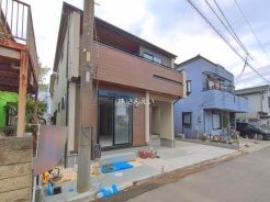 桶川市北１丁目