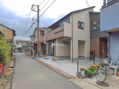 桶川市北１丁目