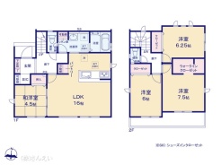 図面と異なる場合は現況を優先