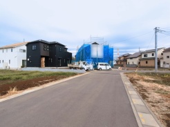 北本市大字下石戸下