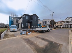 北本市大字下石戸下