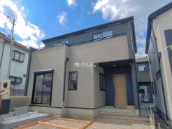 上尾市大字大谷本郷