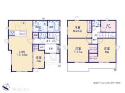 図面と異なる場合は現況を優先