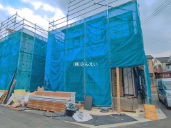 上尾市大字大谷本郷