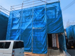 上尾市大字大谷本郷