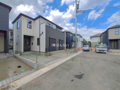 上尾市大字大谷本郷