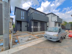 上尾市大字大谷本郷