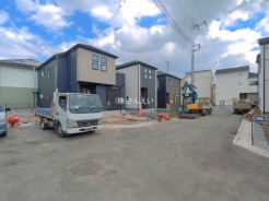 上尾市大字大谷本郷