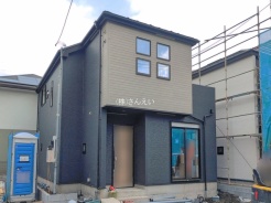 上尾市大字大谷本郷