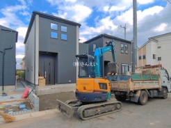 上尾市大字大谷本郷