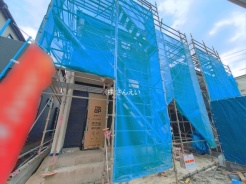 上尾市大字大谷本郷