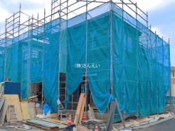 上尾市大字大谷本郷