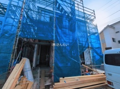 上尾市大字大谷本郷