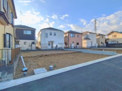 北本市東間８丁目