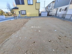 北本市東間８丁目