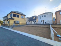 北本市東間８丁目