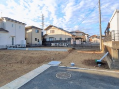 北本市東間８丁目