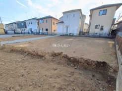 北本市東間８丁目