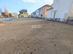 北本市東間８丁目