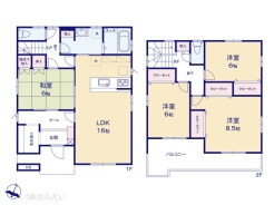 図面と異なる場合は現況を優先