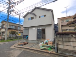 上尾市谷津１丁目