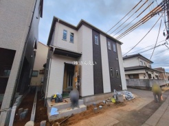 上尾市谷津１丁目