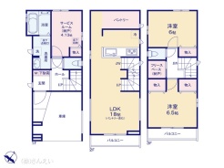 図面と異なる場合は現況を優先