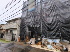 上尾市谷津１丁目