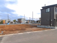 上尾市向山5丁目