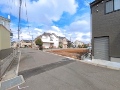 上尾市向山5丁目