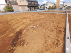 上尾市向山５丁目