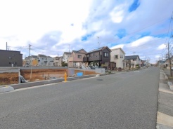 上尾市向山５丁目